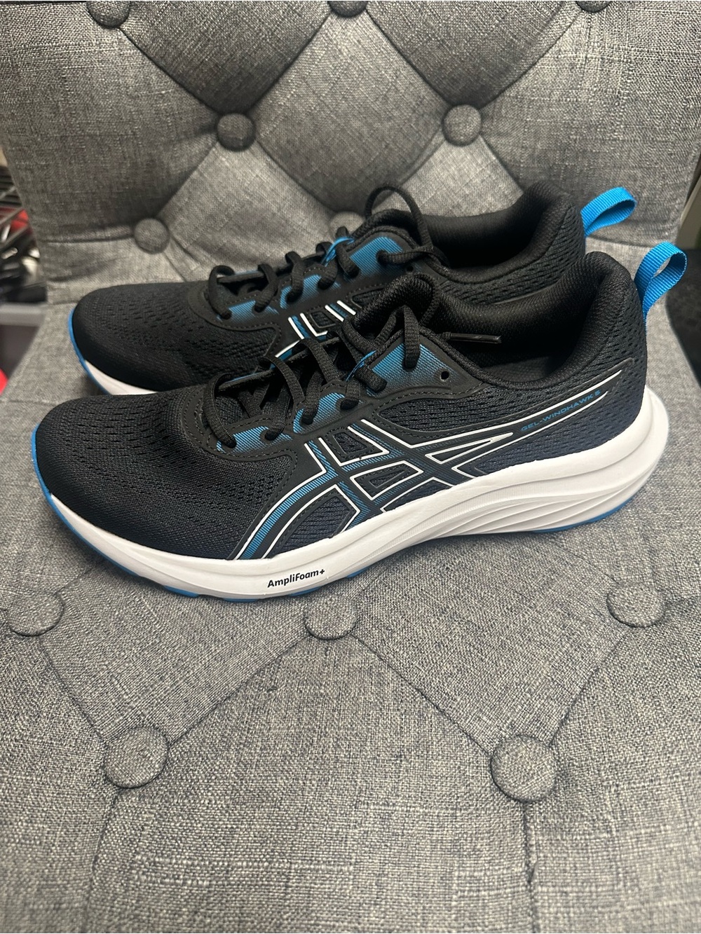 Men’s ASICS Shoes - New